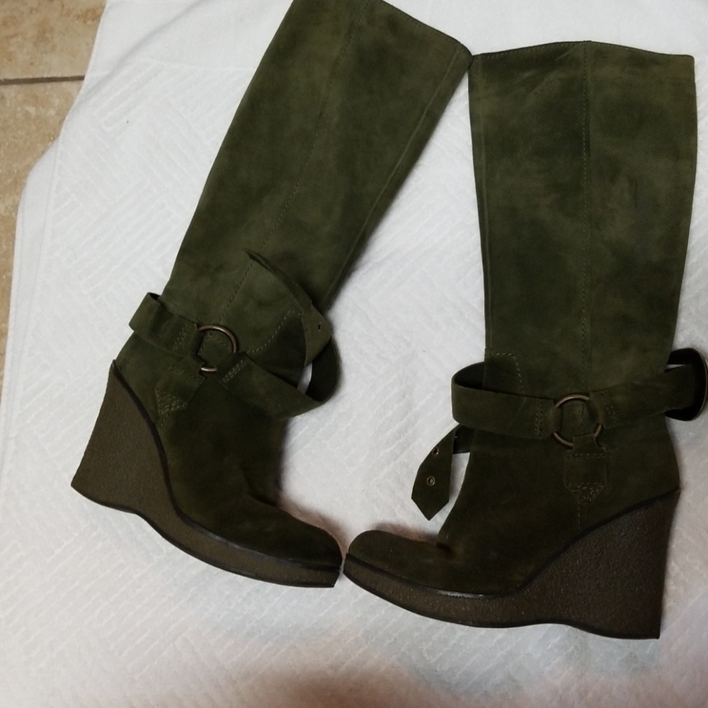 Nine West Boots!